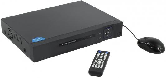Видеорегистратор ORIENT XVR-1908/1080H Регистратор 5в1: 8xCVBS 960H/ 8xAHD/TVI/CVI 1080H,720p/ 16xIP 1080p/ 4xIP 5M, Hisilicon Hi3520DV300, синхронная
