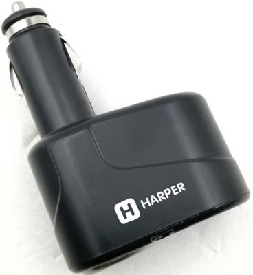 Разветвитель прикуривателя HARPER DP-200