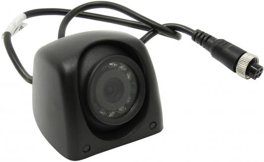 Камера для автотранспорта ORIENT MHD-102MT AHD 720p (1280x720), 1/4" Silicon Optitronics 1.0 Mpx CMOS Sensor H42, DSP HDI8901A, HD lens 2.8 mm, ИК под