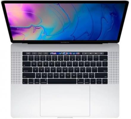 Ноутбук Apple MacBook Pro (MR962RU/A)