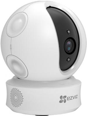 Камера IP EZVIZ CS-CV246-A0-3B1WFR CMOS 1/2.7" 4 мм 1920 x 1080 H.264 Wi-Fi белый