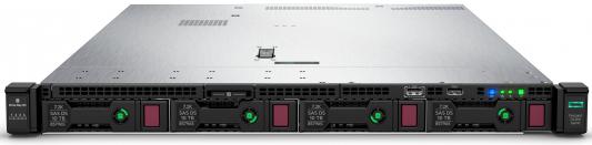 Сервер HP DL360 Gen10 P01880-B21