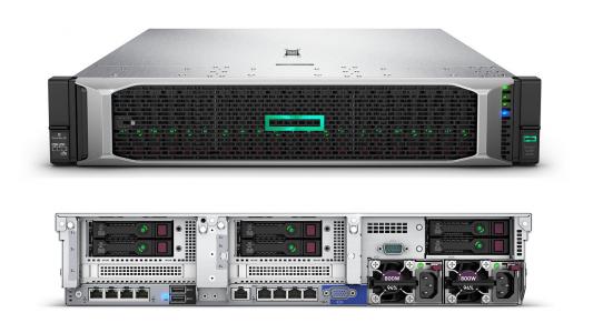 Сервер HP P06419-B21
