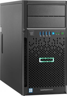 Сервер HP ML30 Gen9 (P03705-425)