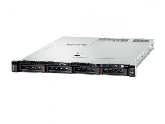 Сервер Lenovo SR530 7X08A025EA