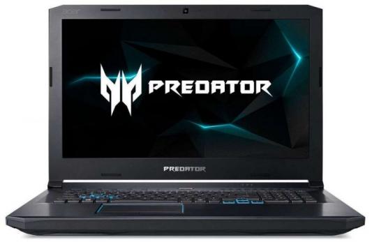 Ноутбук Acer Predator Helios 500 PH517-51-79UL (NH.Q3PER.003)