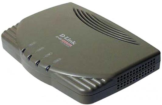 Адаптер D-Link SNMP-адаптер NetAgent 1-port для MAS-1000/2000/3000 и выше