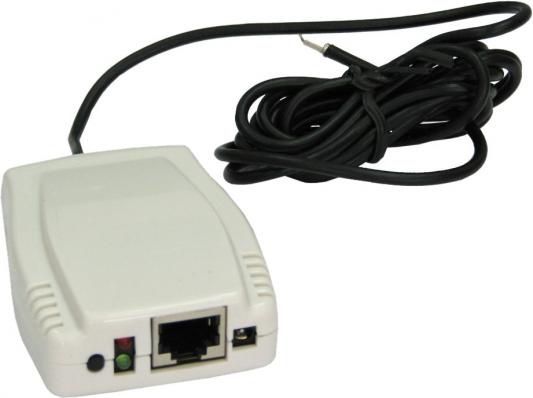 Датчик Powercom Environment & Humidity sensor (543256)