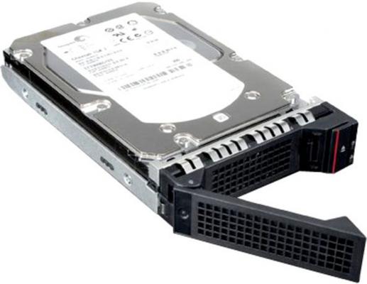 Накопитель на жестком магнитном диске Lenovo Lenovo Storage 6TB 7.2K 3.5" NL-SAS HDD