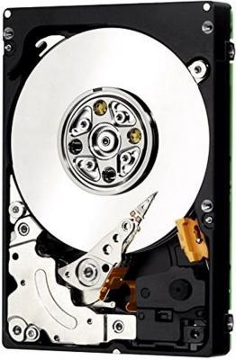 Накопитель на жестком магнитном диске Lenovo Lenovo Storage 1.8TB 10K 2.5" SAS HDD