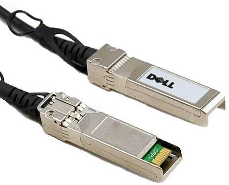 Кабель Dell 470-13425 Mini-SAS to Mini-SAS HD 2m SFF-8088 to SFF-8644 (2pcs)