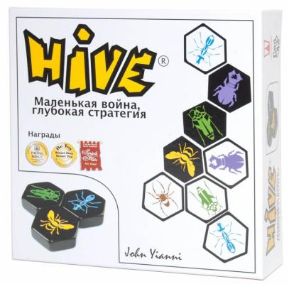 Настольная игра Magellan стратегическая Hive (Улей) 52239