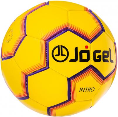 Мяч футбольный JOGEL JS-100 Intro