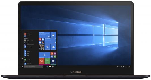 Ноутбук ASUS Zenbook Pro UX550GD-BN038R (90NB0HV3-M01470)