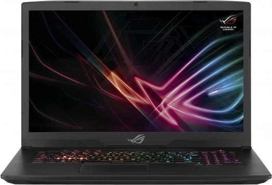 Ноутбук ASUS ROG SCAR Edition GL703GM-E5210 (90NR00G1-M04110)