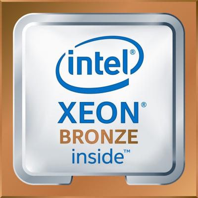 Процессор Intel Xeon Bronze 3106 LGA 3647 11Mb 1.7Ghz