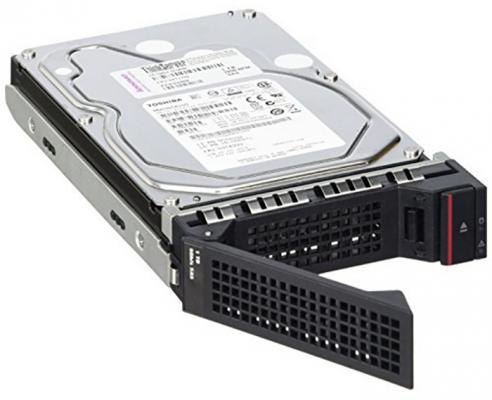 Жесткий диск Lenovo 01DE355 1.8Tb Storage V3700 V2 2.5" 10K