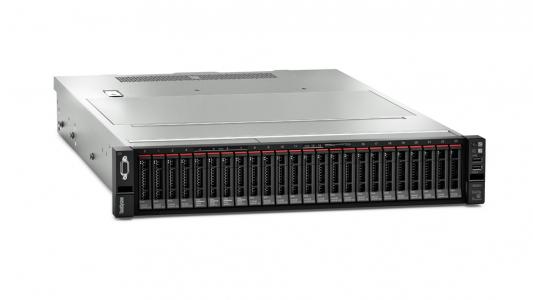 Сервер Lenovo ThinkSystem SR650 7X06A092EA