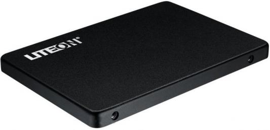 Твердотельный накопитель SSD 2.5" 120 Gb Lite-On PH6-CE120-G Read 560Mb/s Write 460Mb/s 3D NAND TLC