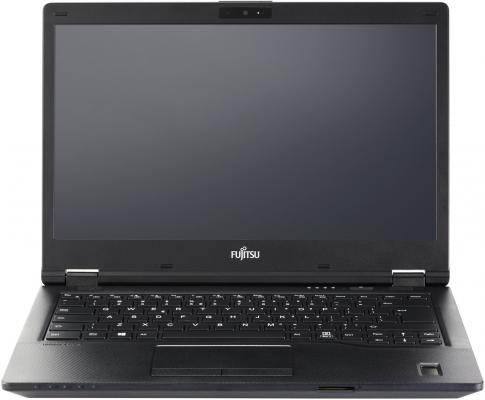 Ноутбук Fujitsu LifeBook E448 (LKN:E4480M0002RU)