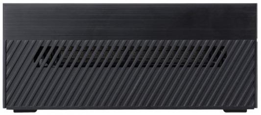 Неттоп Asus PN60-BB3009MC slim i3 8130U (2.5)/HDG620/noOS/GbitEth/WiFi/BT/65W/черный