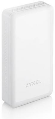 Точка доступа Zyxel NWA1302-AC-EU0101F 866Mbps 3xLAN — белый
