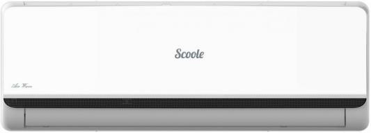 Сплит-система Scoole SC AC SP9 12H белый