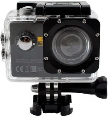 LEXAND LR40 (HD + action camera + набор держателей)