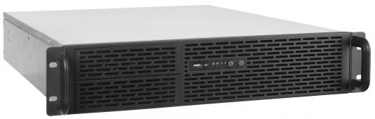 Серверный корпус 2U Exegate Pro 2U2088 500 Вт чёрный (EX234952RUS)