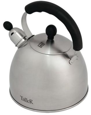 1342-TR Чайник TalleR  2,5 л