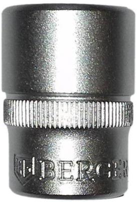 Головка BERGER BG2052 3/8” 6-гранная SuperLock 18 мм