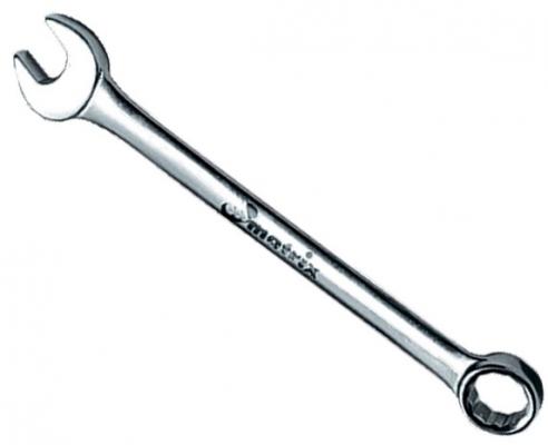 Ключ комбинированный MATRIX 15151 (7 мм) CrV полированный хром