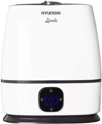 Увлажнитель воздуха Hyundai H-HU3E-6.0-UI047 белый