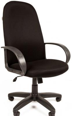 Офисное кресло РК 179 TW-11 (Обивка: ткань TW цвет - черный) [НФ-00000007]