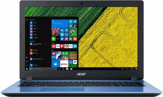 Ноутбук Acer Aspire A315-51-36DJ (NX.GZ4ER.002)