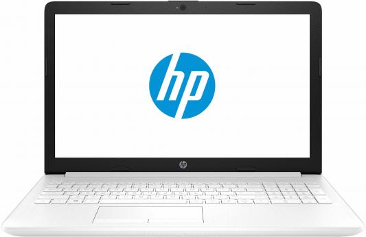 Ноутбук HP 15-db0216ur (4MH66EA)