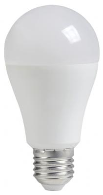Лампа светодиодная груша IEK LLE-A60-13-230-40-E27 E27 13W 4000K