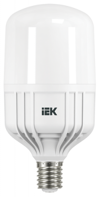 Лампа светодиодная трубка IEK LLE-HP-50-230-40-E27 E27 50W 4000K