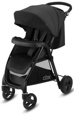 Прогулочная коляска CBX by Cybex Misu Air (smoky anthracite)