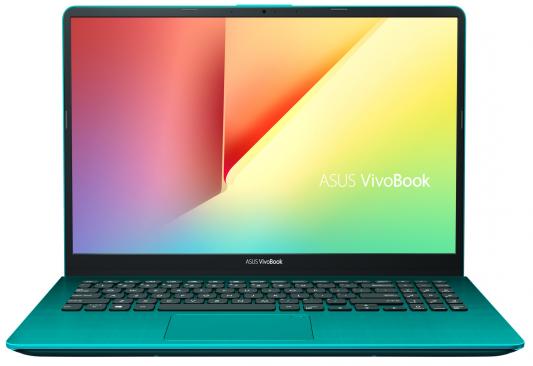 Ноутбук ASUS VivoBook S530UN-BQ064T (90NB0IA1-M01060)