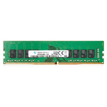Оперативная память для компьютера 4Gb (1x4Gb) PC4-21300 2666MHz DDR4 DIMM CL19 HP 3TK85AA