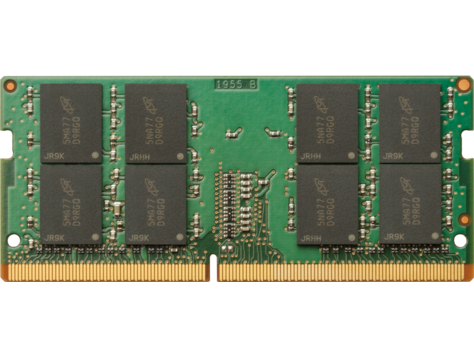 Оперативная память для ноутбука 4Gb (1x4Gb) PC4-21300 2666MHz DDR4 SO-DIMM HP 3TK86AA