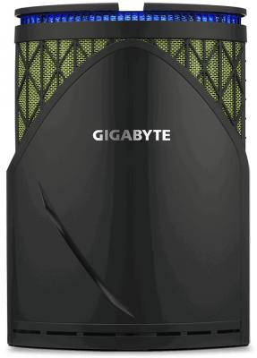 Системный блок GigaByte GB-GZ1DTi7K-1070 Intel Core i7 7700K 16 Гб 1Tb + 240 Гб SSD GeForce GTX 1070 8192 Мб Windows 10 Home
