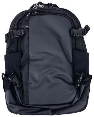 Рюкзак для ноутбука 15.6" DELL Premier ткань полиуретан серый 460-BBNE