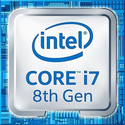 CPU Intel Socket 1151 Core i7-8700T (2.4Ghz/12Mb) tray