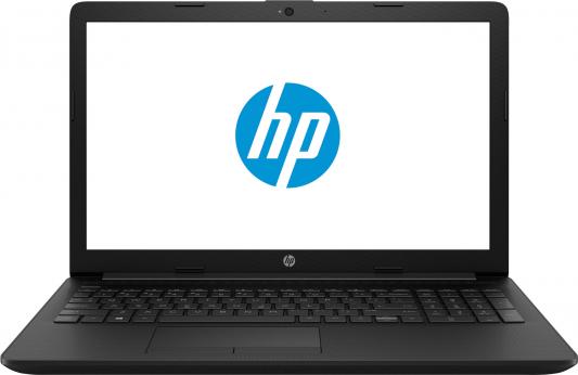 Ноутбук HP 15-db0204ur (4MR76EA)