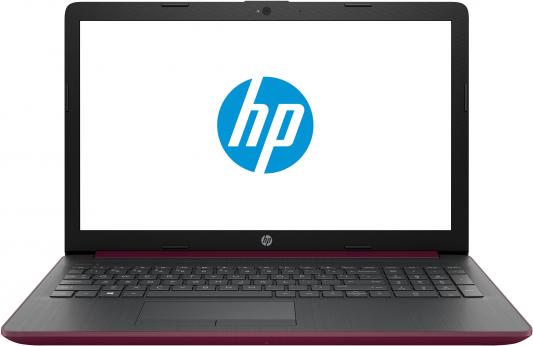 Ноутбук HP 15-da0030ur (4GM21EA)