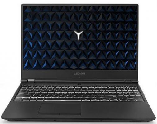 Ноутбук Lenovo Legion Y530-15ICH (81FV0027RU)