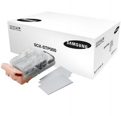 Samsung SL-STP000 3-pk 5000-stpl Crtg
