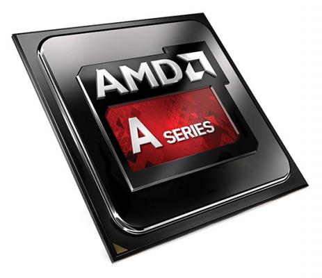 

Процессор AMD A12 9800 / 3.8-4.2GHz / 4 cores / 8 threads / Radeon R7 / 65W TDP / AM4 / OEM